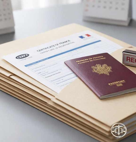 Administrative Documents