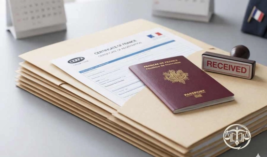 Administrative Documents
