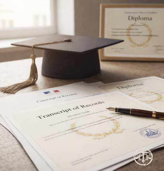 Academic Documents