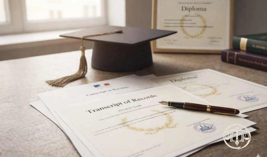 Academic Documents