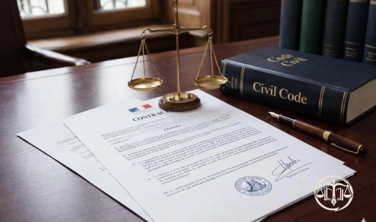 Legal Documents