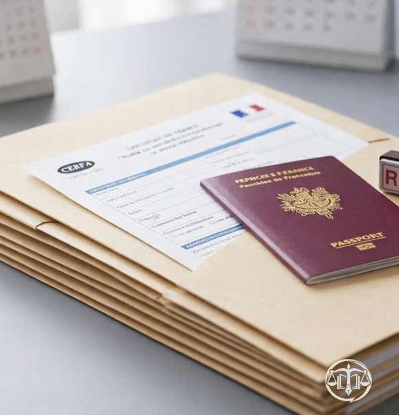Documentos administrativos