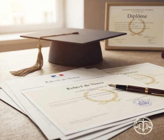 Documents académiques