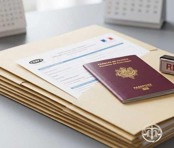 Documents administratifs