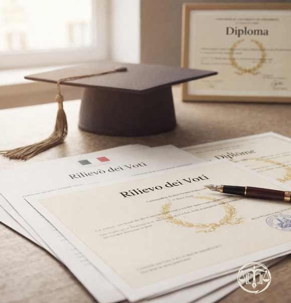 Documenti accademici