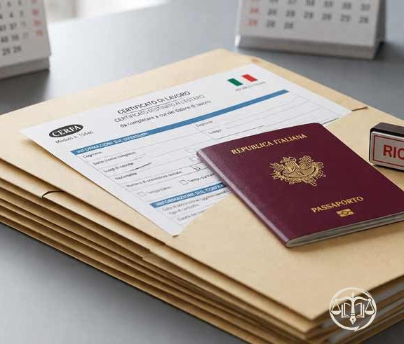 Documenti amministrativi