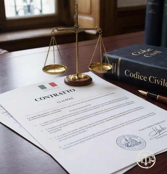 Documenti legali