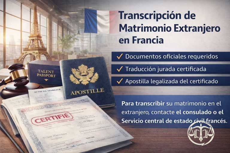 Traducción jurídica: errores frecuentes y cómo evitarlos (Guía completa 2026)