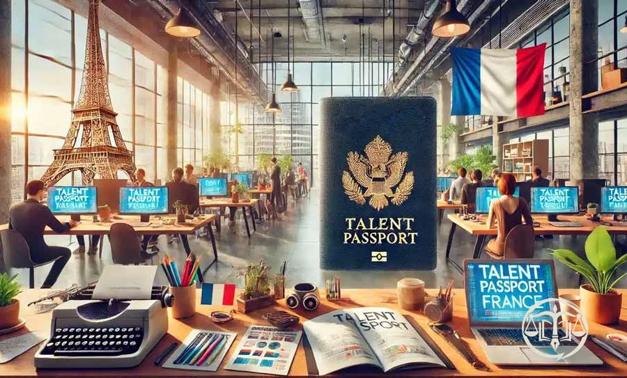 Traduction assermentée immigration France 2026 | Guide + Apostille