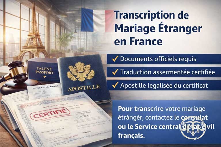 Traduction juridique : erreurs fréquentes et comment les éviter (Guide complet 2026)
