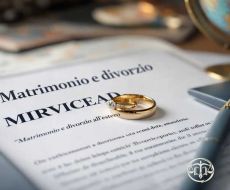 Matrimonio e divorzio internazionali: pratiche e traduzione giurata