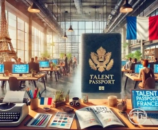 Traduction de documents pour l’immigration en France : Guide complet