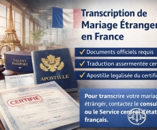 Traduction juridique : erreurs fréquentes et solutions