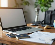 Comment trouver un emploi à l’étranger en 2026 | Guide complet