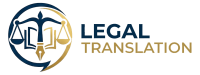 Legal Translation