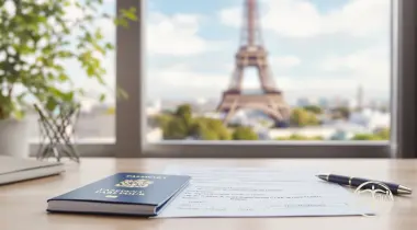 Comment obtenir une carte de séjour en France en 2025 : guide complet