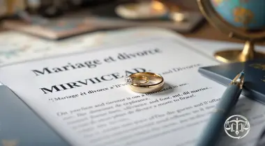 Mariage et divorce à l’international : ce qu’il faut savoir
