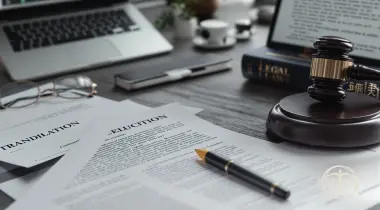 Traduction juridique : erreurs fréquentes et comment les éviter