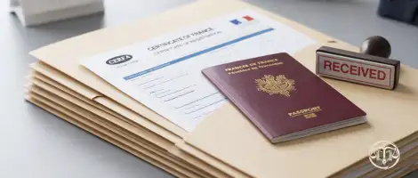 Administrative Document Translation | Certified Translation