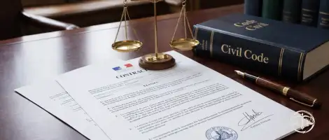 Certified Legal Translation | Sworn Translator