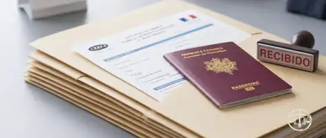 Traducción de documentos administrativos | Traducción certificada