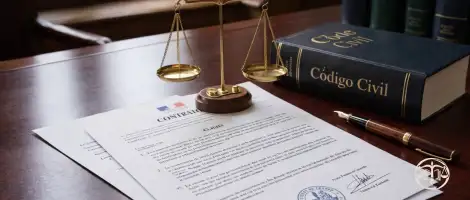 Traducción jurídica certificada | Traductor jurado