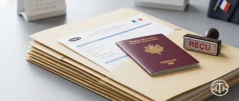 Traduction de documents administratifs | Traduction certifiée