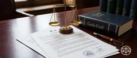 Traduction juridique certifiée | Traducteur assermenté