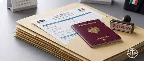 Traduzione di documenti amministrativi | Traduzione certificata