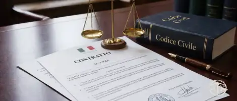 Traduzione giuridica certificata | Traduttore giurato
