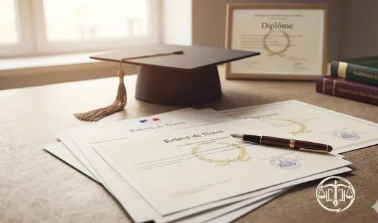 Documents académiques