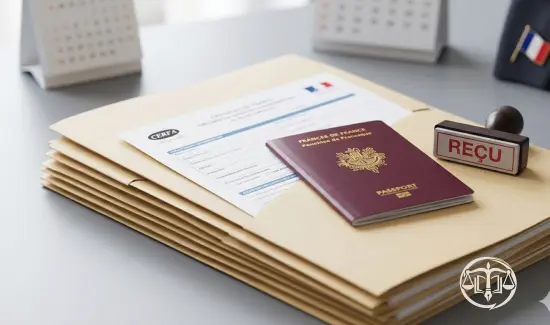 Documents administratifs