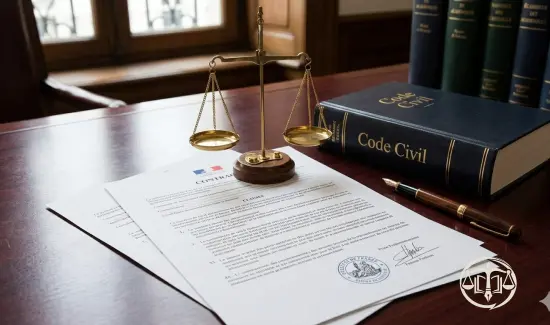 Documents juridiques