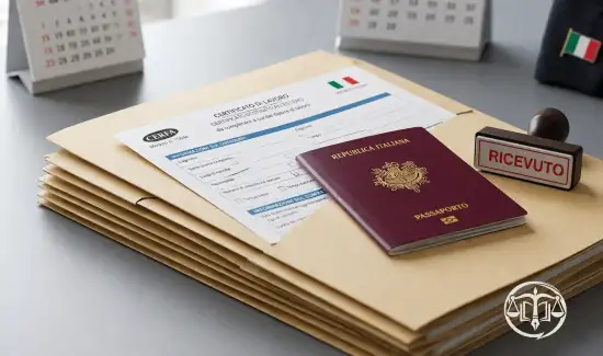 Documenti amministrativi