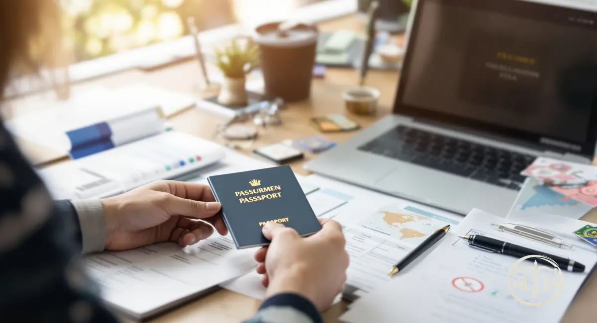 Migration et procédures de visa : Guide complet 2025