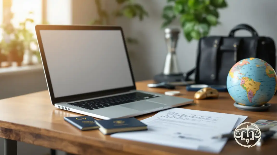 Trovare lavoro all’estero: guida completa 2026