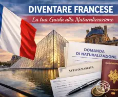 Come ottenere la cittadinanza francese: guida completa 2026