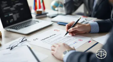 Comment Choisir un Traducteur  Assermenté ? Guide Complet