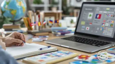 Conscience culturelle : clé pour apprendre une langue