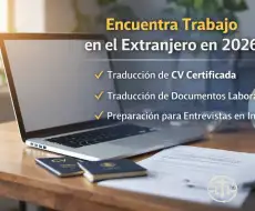 Cómo encontrar trabajo en el extranjero en 2026 | Guía completa