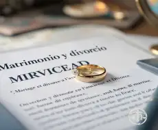 Matrimonio y divorcio internacionales: trámites y traducción jurada