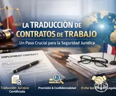 Traducción de contrato de trabajo: guía completa