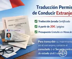 Traducción jurada del permiso de conducir extranjero: guía completa