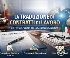 Traduzione contratto di lavoro: guida completa