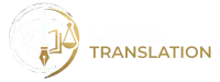 Legal Translation