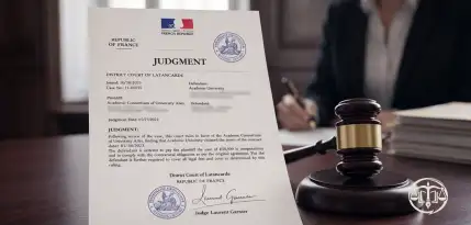 Court Judgments and Decisions