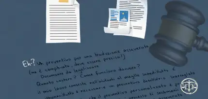 Preventivo personalizzato