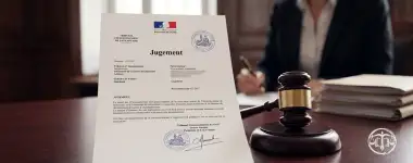 Traduction assermentée jugement et décision de justice