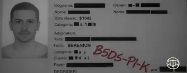 Traduzione giurata della patente di guida