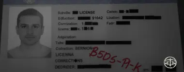 Traduction assermentée de permis de conduire